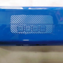 Portable Wireless Rechargeable Speaker Bluetooth Speaker (1 Pc) - luckystorebuy.in