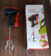 Power free blender - luckystorebuy.in