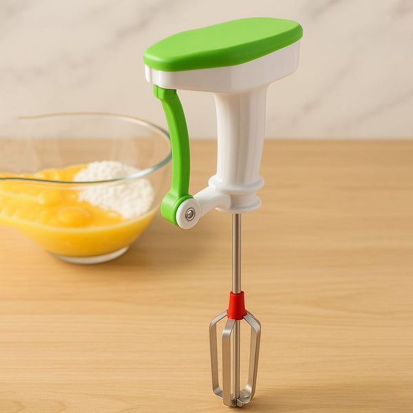 Power free blender - luckystorebuy.in