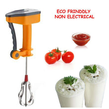Power free blender - luckystorebuy.in