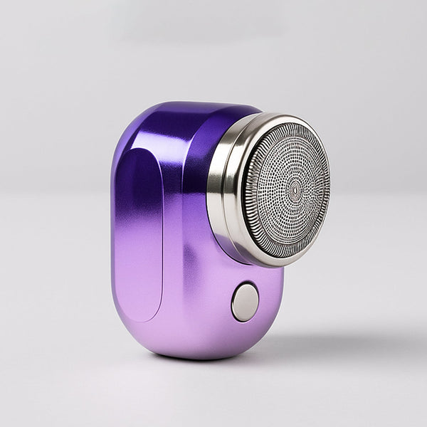 Powerful Trimming, Portable Electric Shaver / Clipper (1 Pc) - luckystorebuy.in