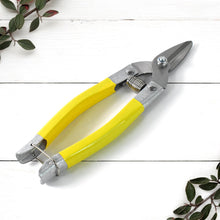 Precision Micro Garden Snip Pruning Scissor (small) - luckystorebuy.in