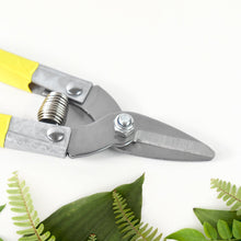 Precision Micro Garden Snip Pruning Scissor (small) - luckystorebuy.in