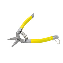 Precision Micro Garden Snip Pruning Scissor (small) - luckystorebuy.in