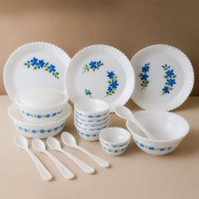 Premium Dinner Set (36 Pc) - luckystorebuy.in