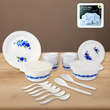 Premium Dinner Set (36 Pc) - luckystorebuy.in