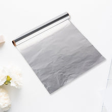 Premium Quality Aluminum Foil Roll Heavy Duty Non Stick Thick Aluminum Foil Sheet Baking Grilling Tool Width 295mm (1Pc) - luckystorebuy.in