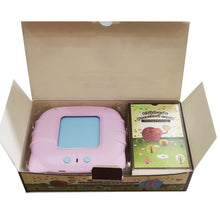 Preschool Learning Toys Flash Cards for Small Kids Educational Toys English Words Learning Machine for Kids with 224 Words, Birthday Gift for Kids Intelligent Electric Kids Language Card (1 Set) - luckystorebuy.in