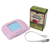 Preschool Learning Toys Flash Cards for Small Kids Educational Toys English Words Learning Machine for Kids with 224 Words, Birthday Gift for Kids Intelligent Electric Kids Language Card (1 Set) - luckystorebuy.in