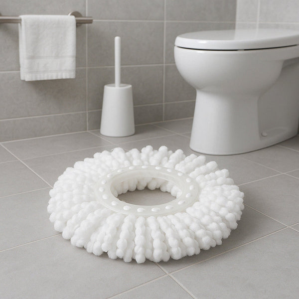 Pro Clean Magic Mop Refill Head (1 Pc) - luckystorebuy.in