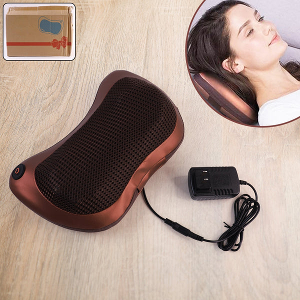 Professional Massage Pillow - luckystorebuy.in
