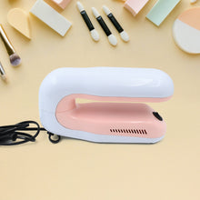 Professional Nail Art Nails Gel UV Lamp, Support 360 - Degree Rotation (1 Pc) - luckystorebuy.in