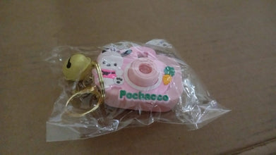 Projective Camera Keychain (1 Pc / Mix design) - luckystorebuy.in