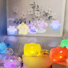 Projective Camera Keychain (1 Pc / Mix design) - luckystorebuy.in