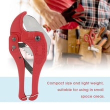 PVC Pipe Cutter (Pipe and Tubing Cutter Tool) - luckystorebuy.in