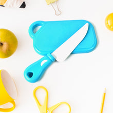 Realistic slice - able fruits and vegetables cut in 2 part play toy set - luckystorebuy.in