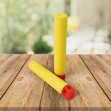 Refill Bullet Darts Soft Round Head Blasters Kids Toy for Gun (20 Pcs Set) - luckystorebuy.in