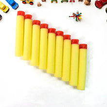 Refill Bullet Darts Soft Round Head Blasters Kids Toy for Gun (20 Pcs Set) - luckystorebuy.in