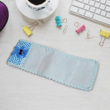 Remote Control Cover - Cartoon Cloth Lace Protective Case (Big, 24×8cm) - luckystorebuy.in