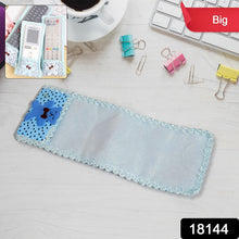 Remote Control Cover - Cartoon Cloth Lace Protective Case (Big, 24×8cm) - luckystorebuy.in