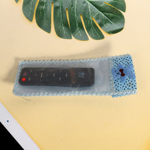 Remote Control Cover - Cartoon Cloth Lace Protective Case (Big, 24×8cm) - luckystorebuy.in