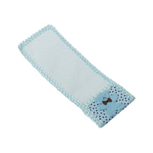 Remote Control Cover - Cartoon Cloth Lace Protective Case (Big, 24×8cm) - luckystorebuy.in