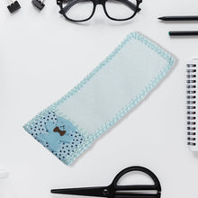 Remote Control Cover - Cartoon Cloth Lace Protective Case (Big, 24×8cm) - luckystorebuy.in