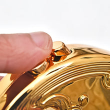 Retractable Telescopic Belt Rope Cat Golden Traction (3M Approx / 1 pc) - luckystorebuy.in