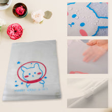 Reusable Multipurpose Pouch (1 Pc / 28×20 CM) - luckystorebuy.in