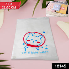 Reusable Multipurpose Pouch (1 Pc / 28×20 CM) - luckystorebuy.in