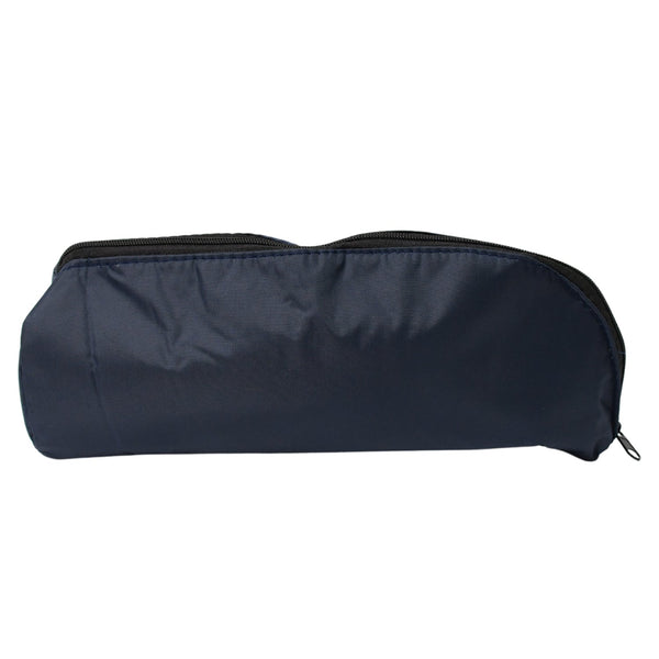 Reusable Multipurpose Washable Pouch Pen Stationary Case Travel (1 Pc) - luckystorebuy.in