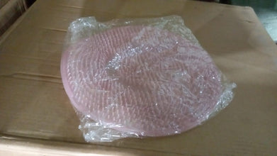 Round Shape Foot Rubbing / Bath Massager (30×30 CM / 1 Pc) - luckystorebuy.in