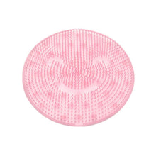 Round Shape Foot Rubbing / Bath Massager (30×30 CM / 1 Pc) - luckystorebuy.in