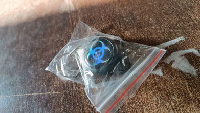 Safety Anti - Lost Retractable Key Chain (1 Pc / Big) - luckystorebuy.in