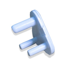 Safety Cover Guards for Electric Socket Plug (Big) - luckystorebuy.in