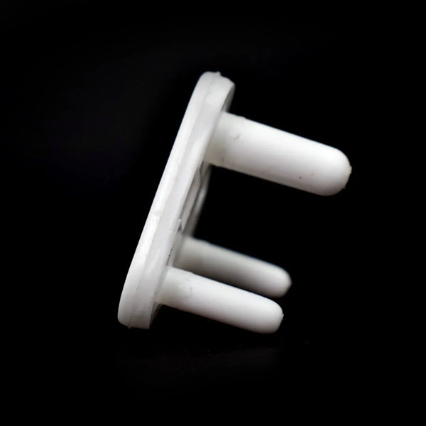 Safety Cover Guards for Electric Socket Plug (Big) - luckystorebuy.in