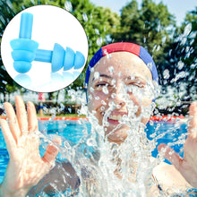 Safety Ultra Soft Foam Ear Plugs Reusable Ear Plugs for Sleeping, Travel, Loud Noises, Work, Learning, Snoring (2 Pc Set) - luckystorebuy.in