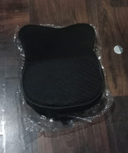 Say Goodbye to Neck Pain: Memory Foam Car Neck Pillow for Drivers (1 Pc, Mix Color) - luckystorebuy.in