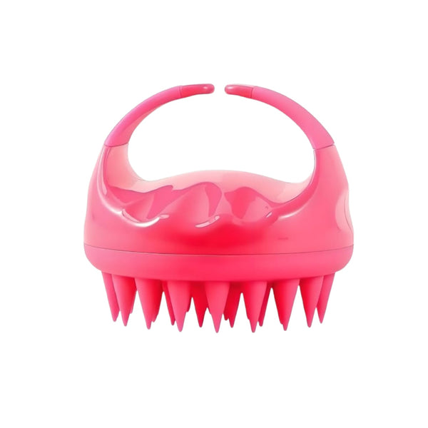 Scalp Massager, Head Massager Comb (1 Pc), Hair accessories - luckystorebuy.in