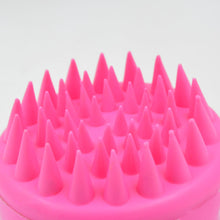 Scalp Massager, Head Massager Comb (1 Pc), Hair accessories - luckystorebuy.in