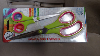 Scissor Set (2 pcs) - luckystorebuy.in
