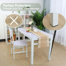 Self Adhesive Furniture Pads - Square (18 Pcs Set) - luckystorebuy.in