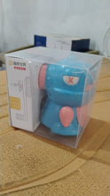Sharpener for Pencil with Removable Tray Hardiness Steel Cutter, Kids Teddy Shaped Pencil Sharpener Machine, Birthday Return Gift Stationary Gifts - luckystorebuy.in