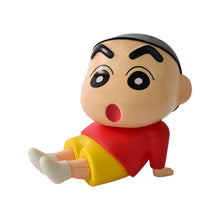 Shinchan Character Sitting Figurine (1 Pc) - luckystorebuy.in