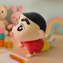 Shinchan Character Sitting Figurine (1 Pc) - luckystorebuy.in