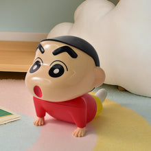 Shinchan Character Sitting Figurine (1 Pc) - luckystorebuy.in