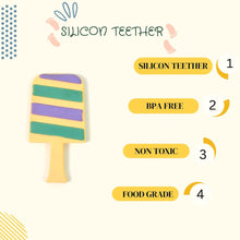 Silicone Candy Shape Teether for Baby (1 Pc) - luckystorebuy.in