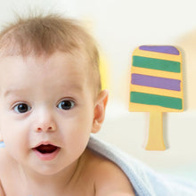 Silicone Candy Shape Teether for Baby (1 Pc) - luckystorebuy.in