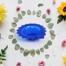 Silicone Diya for Diwali Attractive Design Colourful Diya Combo (Mix Design /1 Pc) - luckystorebuy.in