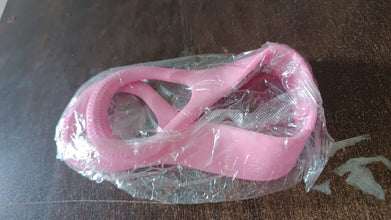 Silicone Resistance Bands Fitness Elastic Stretch (1 Pc) - luckystorebuy.in